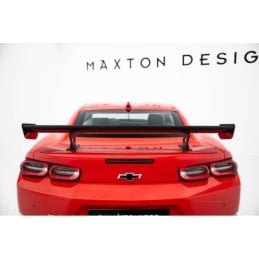 Maxton - Carbon Spoiler...
