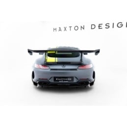 Maxton - Carbon Spoiler...