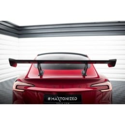 Maxton - Carbon Spoiler...