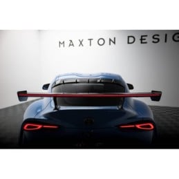 Maxton - Carbon Spoiler...