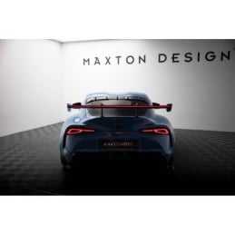 Maxton - Carbon Spoiler...