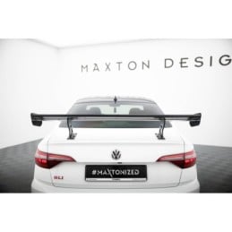Maxton - Carbon Spoiler...