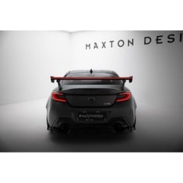 Maxton - Carbon Spoiler...