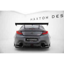 Maxton - Carbon Spoiler...