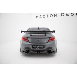 Maxton - Carbon Spoiler...