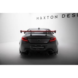 Maxton - Carbon Spoiler...