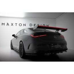 Maxton - Carbon Spoiler V.1...