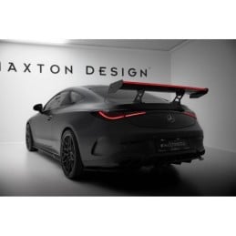 Maxton - Carbon Spoiler V.2...