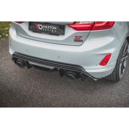 Maxton - Rajout Du...