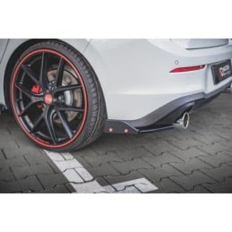 Maxton - Lames De...