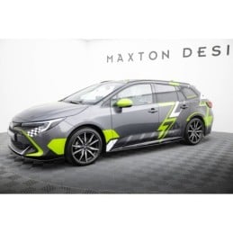 Maxton - Ensemble Diffuseur...