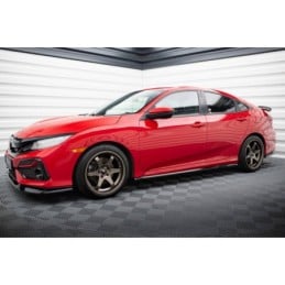 Maxton - Ensemble Diffuseur...