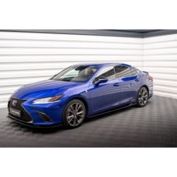 Maxton - Ensemble Diffuseur...