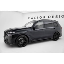 Maxton - Set of Prepreg...