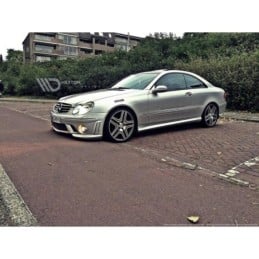 Maxton - Bodykit Mercedes...