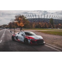 Maxton - Bodykit Audi R8...
