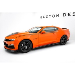 Maxton - Ensemble Diffuseur...