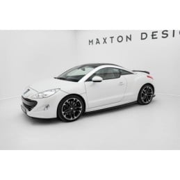 Maxton - Ensemble Diffuseur...