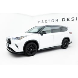 Maxton - Ensemble Diffuseur...