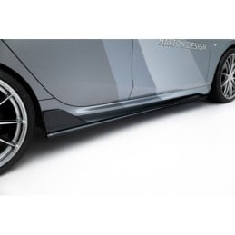 Maxton - Rajouts Des Bas De...