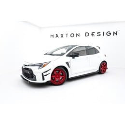 Maxton - Ensemble Diffuseur...