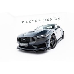 Maxton - Lame Du Pare-Chocs...