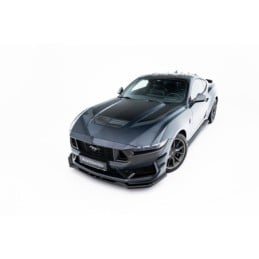 Maxton - Lame Du Pare-Chocs...