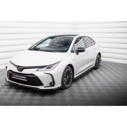 Maxton - Ensemble Diffuseur...