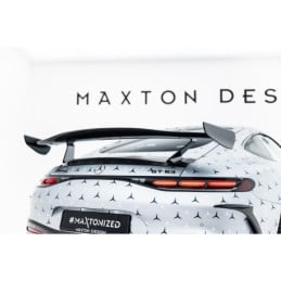 Maxton - Carbon Spoiler...