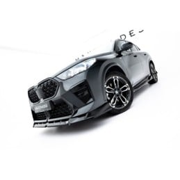 Maxton - Lame Du Pare-Chocs...