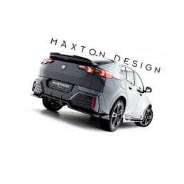 Maxton - Arriere Splitter...