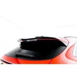 Maxton - Spoiler Cap...