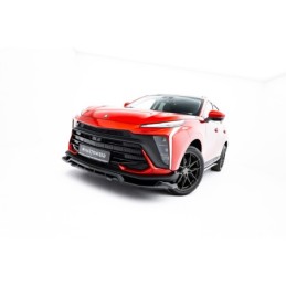 Maxton - Lame Du Pare-Chocs...