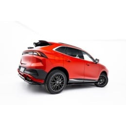 Maxton - Rajouts Des Bas De...