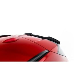 Maxton - Spoiler Cap BMW X3...