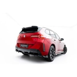 Maxton - Arriere Splitter...