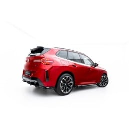 Maxton - Rajouts Des Bas De...