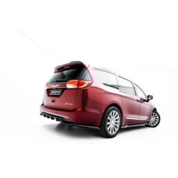 Maxton - Rajouts Des Bas De...