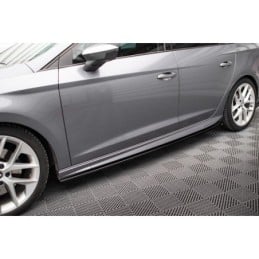 Maxton - Rajouts Des Bas De...