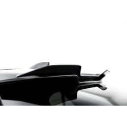 Maxton - Spoiler Cap Toyota...