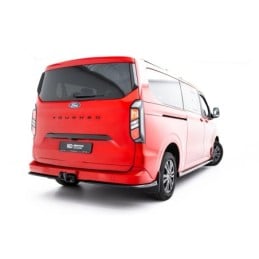 Maxton - Lames De...