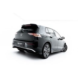 Maxton - Arriere Splitter...