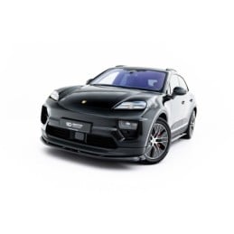 Maxton - Lame Du Pare-Chocs...