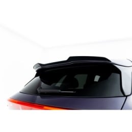 Maxton - Spoiler Cap Cupra...