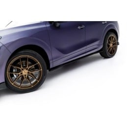 Maxton - Rajouts Des Bas De...