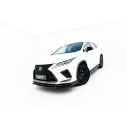 Maxton - Lame Du Pare-Chocs...