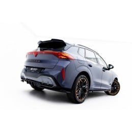 Maxton - Arriere Splitter...