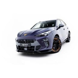 Maxton - Front Splitter V.2...