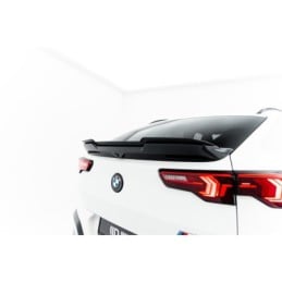 Maxton - Spoiler Cap BMW X2...
