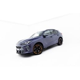 Maxton - Ensemble Diffuseur...